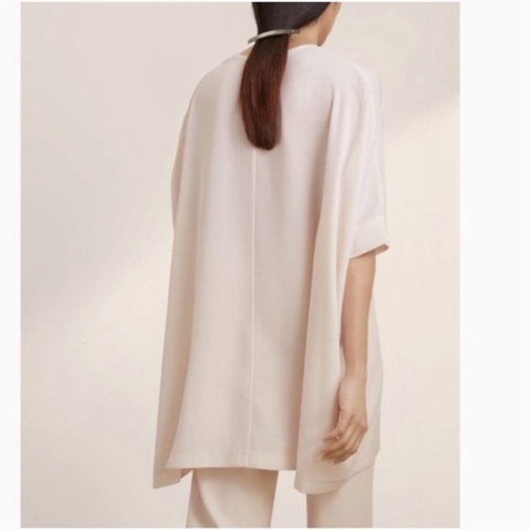 Babaton Howard Tunic - Picture 4 of 11